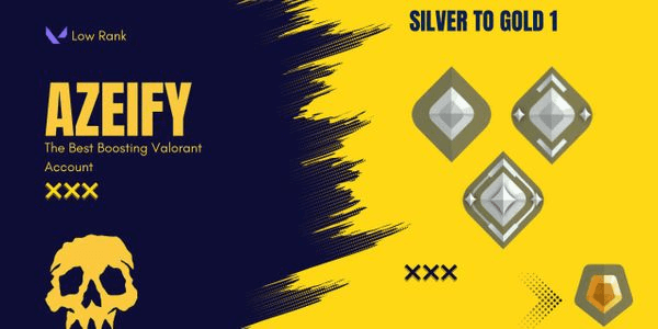 Gambar Product Silver - Gold