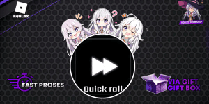 Quick Roll