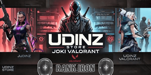 Gambar Product Iron per rank