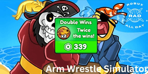 Double Wins