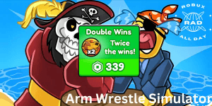 Double Wins
