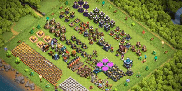 Gambar Product Town Hall 13
