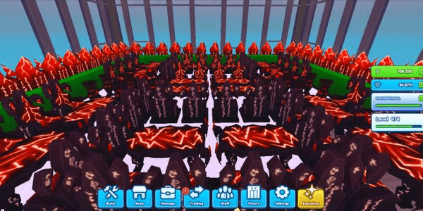 Gambar Product "Dominus Infernus" s to "Lord of the Inferno" in .