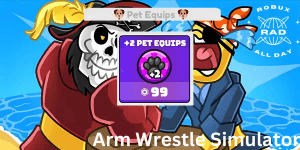 +2 Pet Equips