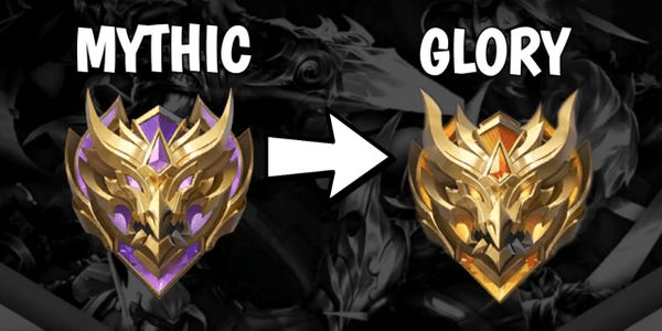 Gambar Product Paket Rank Mythic 1-Mythic 50