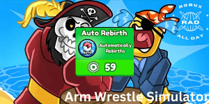 Auto Rebirth