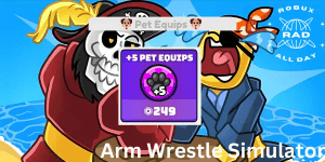 +5 Pet Equips
