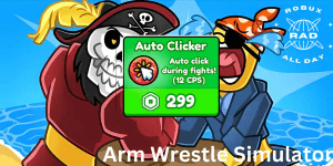 Auto Clickers