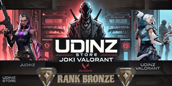 Gambar Product Bronze per rank