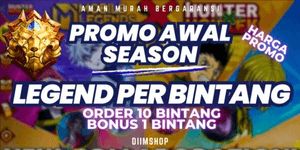 Legend Per Bintang