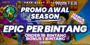Epic Per Bintang