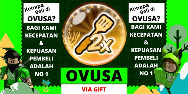 Gambar Product 2x Gold Spatulas