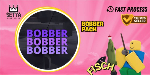 Gambar Product Bobber Pack