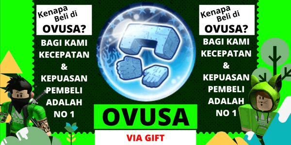 Gambar Product Ultra Trait Hunter