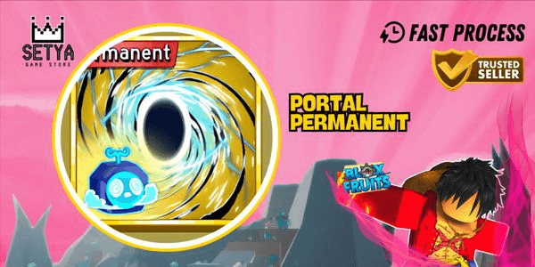 Gambar Product Portal (Permanent)