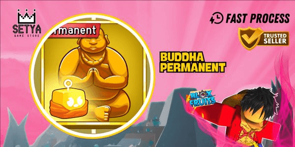 Gambar Product Human: Buddha (Permanent)