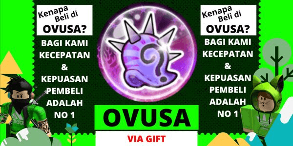 Gambar Product Ultra Secret Hunter