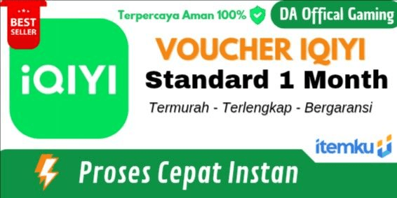 Gambar Product Standard 1 Month