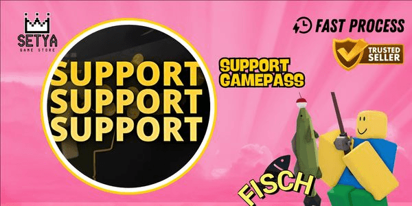 Gambar Product Supporter