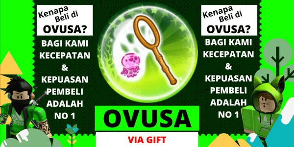 Gambar Product Shiny Hunter