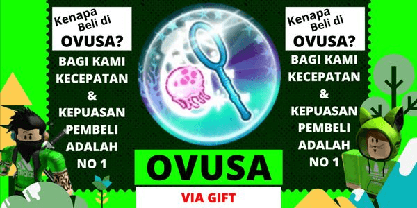 Gambar Product Ultra Shiny Hunter