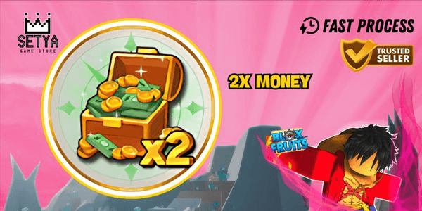 Gambar Product 2x Money