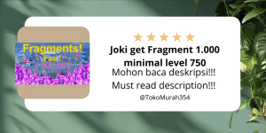 Joki per raid/fragment by Req