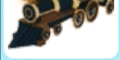 Gambar Product "Choo Choo Train - Adopt Me!"
