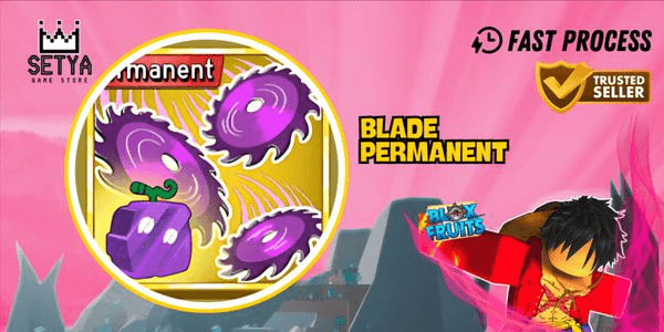 Gambar Product Chop (Permanent)