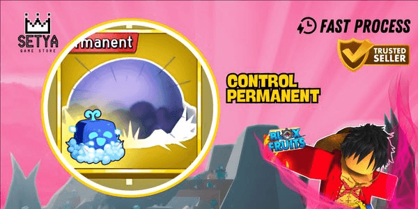 Gambar Product Control (Permanent)