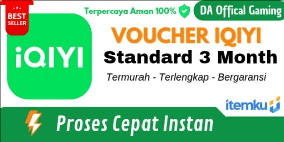 Gambar Product Standard 3 Month