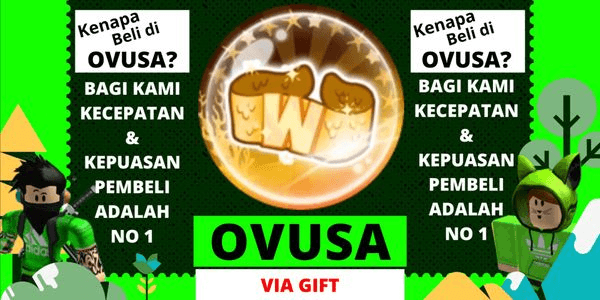 Gambar Product Ultra Wumbo Hunter