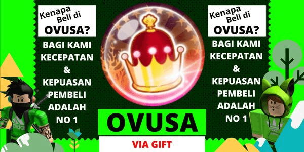 Gambar Product Ultra VIP
