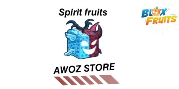 Gambar Product Spirit