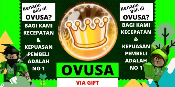 Gambar Product VIP