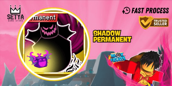 Gambar Product Shadow (Permanent)