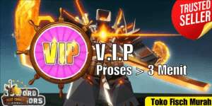 VIP!