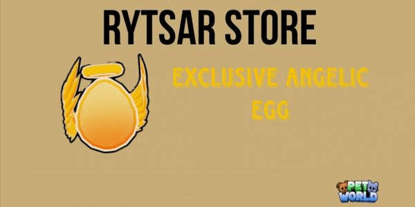 Gambar Product Exclusive Angelic Egg