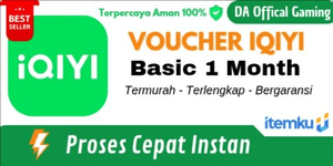 Basic 1 Month
