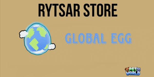 Gambar Product Global Egg
