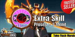 Extra Skill!