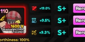 Gambar Product Homuru (Time Traveller)