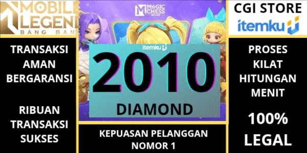 Gambar Product 2010 Diamonds