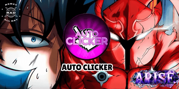 Auto Clicker