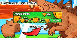Huge Pack