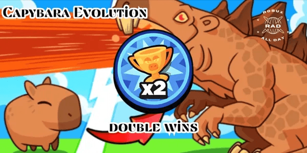 Double Wins