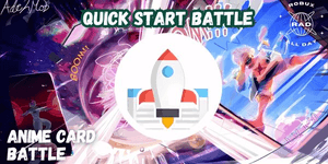 Quick Start Battle