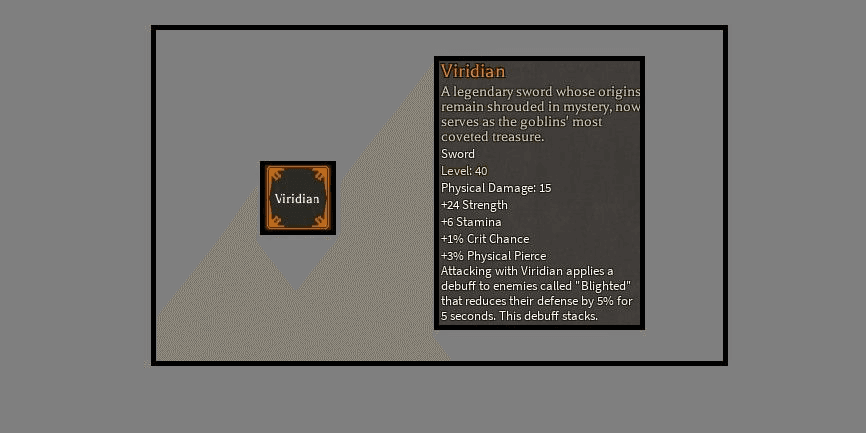 Product Showcase