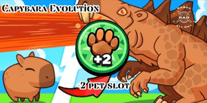 +2 Pet Slots