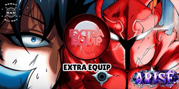 Gambar Product Extra Equip